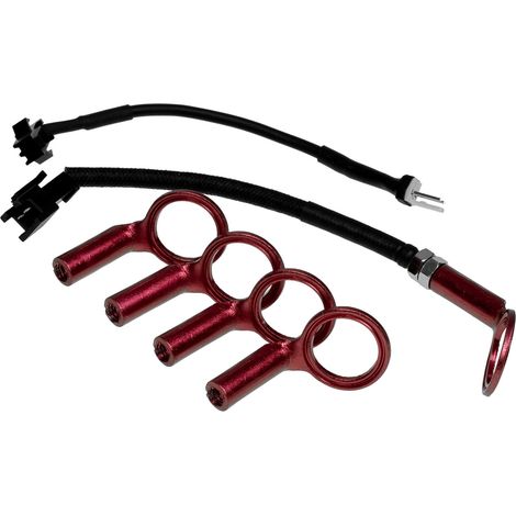 Sensor de temperatura Koso M14, para motores refrigerados por aire Hebo / Koso / Stage 6