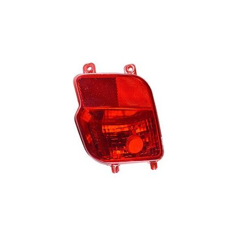 Feu anti-brouillard arrière droit Peugeot 3008 2 depuis 2016