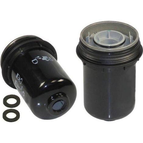 Filtre à gasoil adaptable SN 40794 Hifi Filter