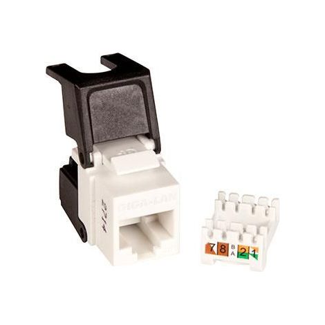 Lanview LVN128140 módulo de conector de red