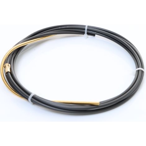 Âme en PTFE de charbon de 3 m