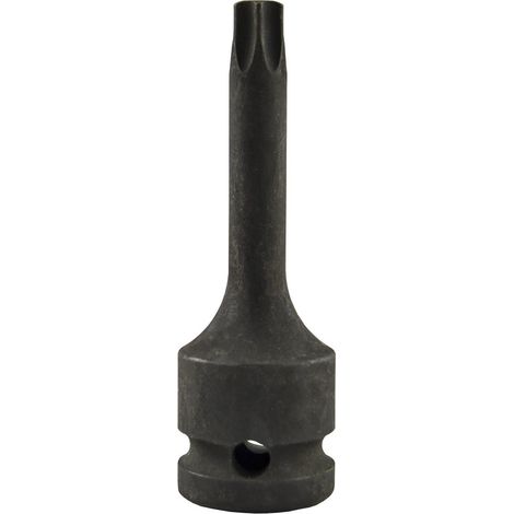PUNTA DE IMPACTO TORX ½" T25 PARA 52340  JBM12938