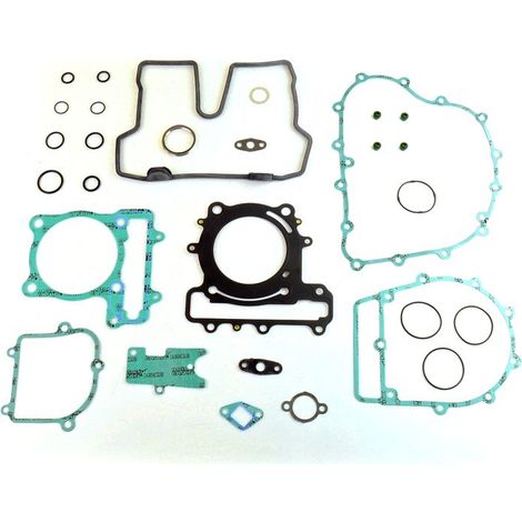 Juego de juntas de motor Athena para Kymco MXU/UXV 500, 2005-2011