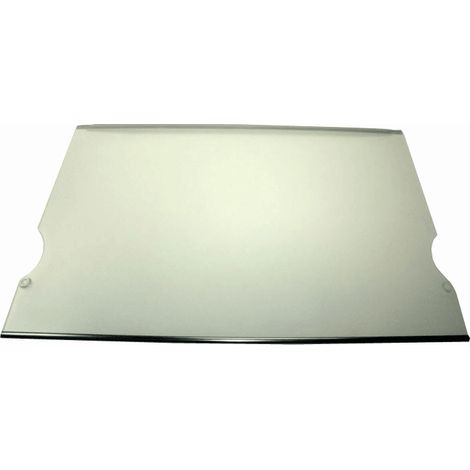 TABLETTE VERRE COMPL. + BARRE MAINTIEN POUR REFRIGERATEUR LIEBHERR - 9293926