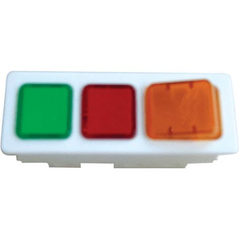 BLOC VOYANT COMPLET POUR CONGELATEUR LIEBHERR - 607187700 (1/4)