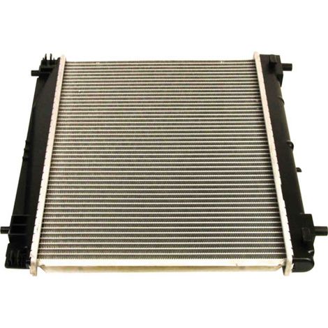 RADIATEUR MAXGEAR TOYOTA YARIS 1.0/1.3 06- (1/2)