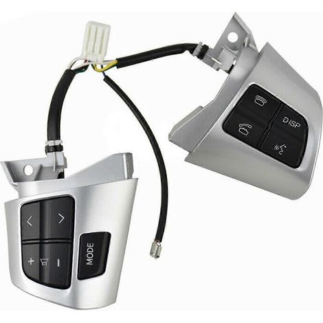 Lenkradknopf für Autos (2006-2013) 84250-42070-- (1/5)