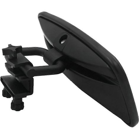 Rétroviseur haute performance pour bateaux, compatible avec les pontons, le ski nautique et le surf. WHBYV (1/4)