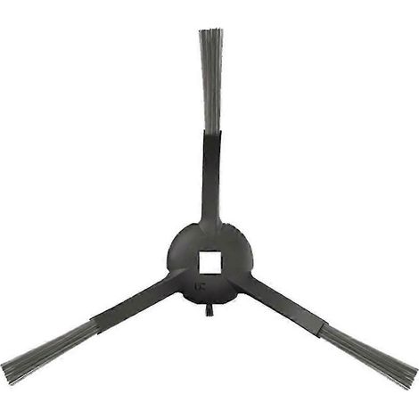 Repuestos para aspiradoras Dreame Mova M1 / Trouver M1: cepillo lateral, filtros HEPA, paño de fregona y accesorios. (1/4)