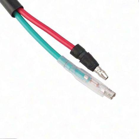 Régulateur-redresseur 12V pour moto CMX250C Rebel, pièce de rechange compatible MC13B MC32A, tension stabilisée, remplacement direct (1/2)