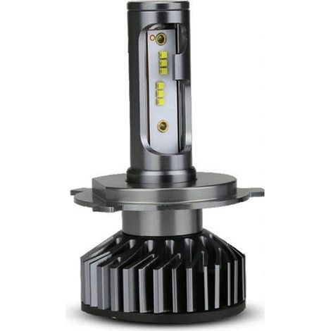 (Exclusivité Asie du Sud-Est) Phares de voiture à LED H1/H4, H11, H1 (Prix unitaire) (1/5)