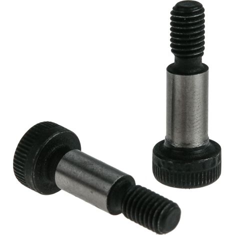 M5 RS PRO Acier 12mm ( Prix pour Sachet de 10 )