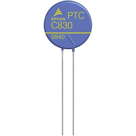 Thermistance PTC TDK B59890-C120-A70 150 Ω 1 pc(s) S77435 (1/4)