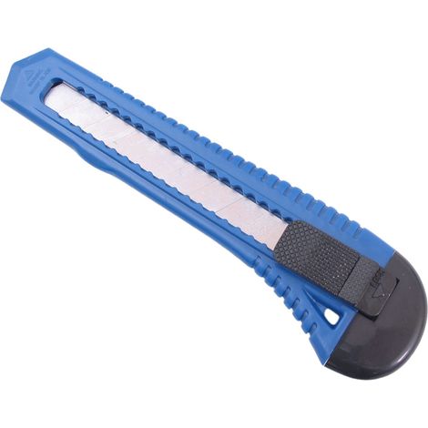 PLASTIQUE CUTTER 18 MM COLOR EXPERT 95620010