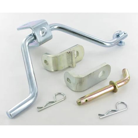 Anhängevorrichtung 102cm CASTELGARDEN HONDA 299900006/0 99900006/0 80596-VK1-003 VK1 80596 003 (1/2)