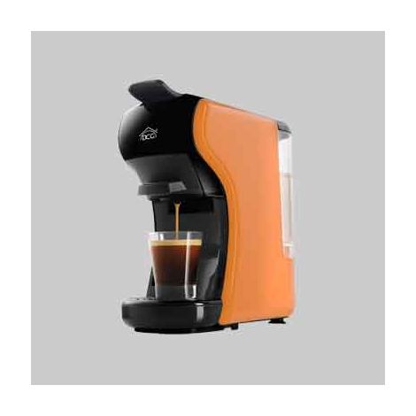 MACCHINA DEL CAFFE' UNIVERSALE 'ED6517' DCG 0,6 lt - 1450 Watt - DCG