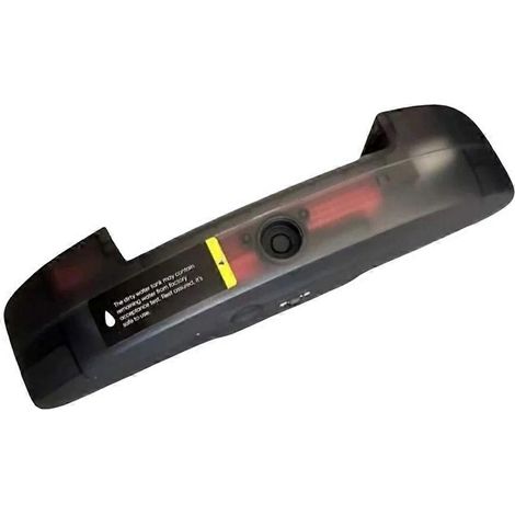 Pièce de rechange pour le réservoir d'eaux usées des aspirateurs Eufy E25 / E28. (1/5)