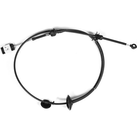 Câble de commande de boîte de vitesses OEM XC3Z-7E395-DA pour Ford Excursion F-250/F-350/F-450/F-550 (boîte 4R100 sans prise de force). (1/5)