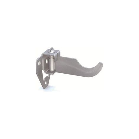 Jeu de supports chauffants réglables - ATUSA