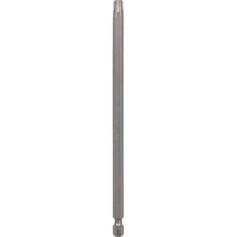 Bosch Schrauberbit Extra-Hart T40, 152 mm