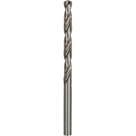Bosch 2608595069 Broca para metal HSS-G DIN338 6,8x69x109mm 10 uds