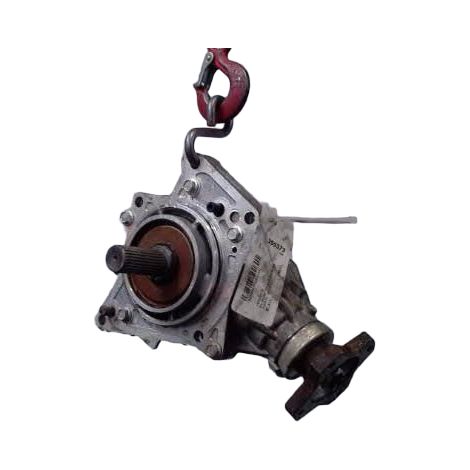Boite De Transfert RENAULT Kadjar 1.6 Dci 130 4x4 [PRODUIT D'OCCASION]♻️33100bb60a
