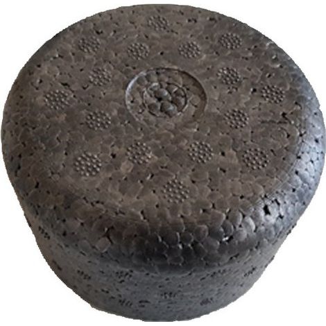 Bosch Accessoires pour ballon d'eau chaude Couvercle EPP pour doigt de gant, 8 pièces, 7735501429