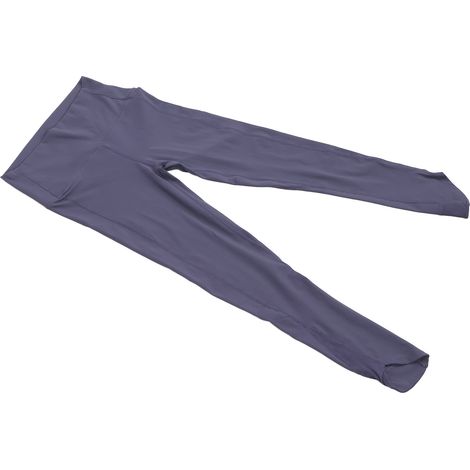 Leggings taille haute gainants pour femme, parfaits pour le yoga, la course, la gym et le cyclisme. (1/5)