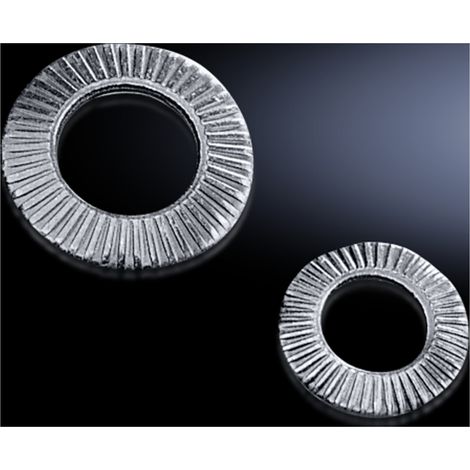 Rittal SZ 2343.000 Kontaktscheibe 100 St.
