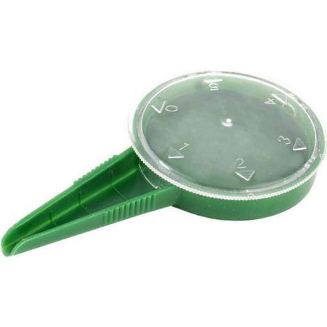 pièces Outil de distribution de cadran pour jardinière Semoir à légumes ( ) (1/5)