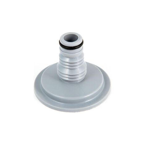 Schlauchadapter für Bestway P6614 Sandfilter – Flowclear Zubehör