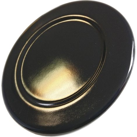 Ersatzteil - Schnellbrenner Deckel - - AMICA, THOMSON, ESSENTIEL B, FAR, CURTISS