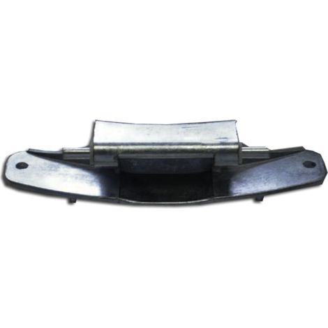 Bisagra lavadora Beko Arcelik 140 mm.