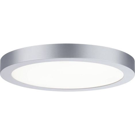 Paulmann Abia 70983 Pannello LED 22 W Bianco caldo Cromo (opaco) (1/5)