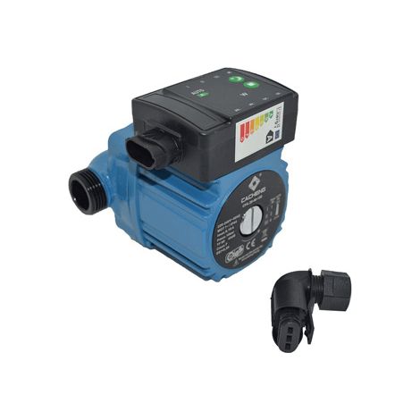Hocheffiziente Umwälzpumpe – Mod. CFA – 0,032 kW – Att. 1"1/2
