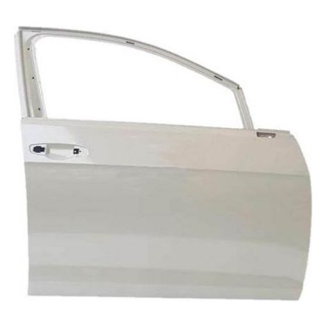 Porte avant droite à peindre Volkswagen Golf 7 2012-2020