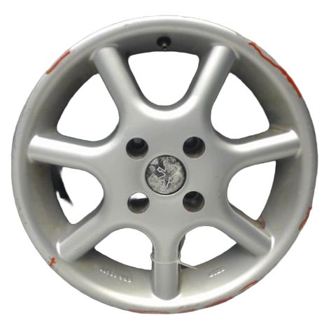 [PRODUIT D'OCCASION] Jante Aluminium PEUGEOT 306 Cabriolet 97-2002 ♻️ Ref Oe. 5401h7 - Garantie à vie
