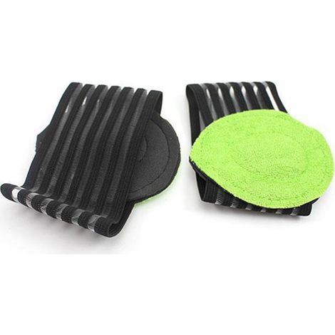 — Coussinets plantaires pour pieds plats (1/5)