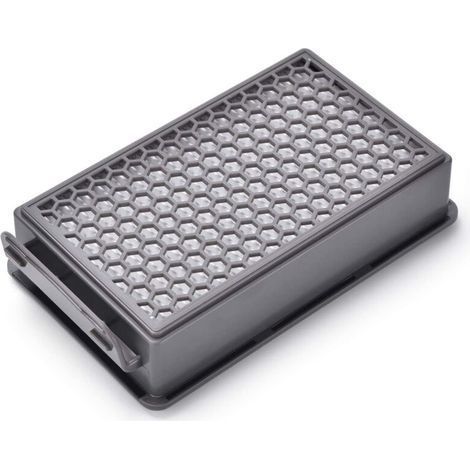 Filter für Staubsauger 4 Filter für Staubsauger Rowenta ZR005901 Moulinex Tefal Compact Power Cyclonic