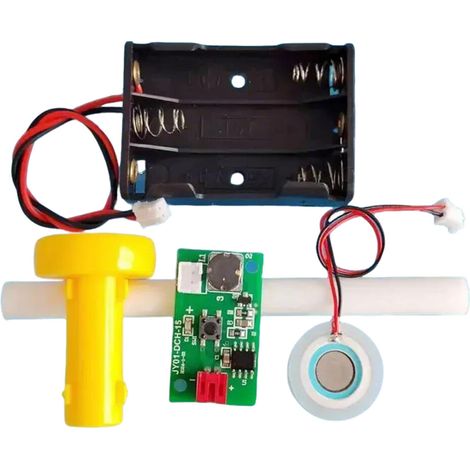 Composant d'humidificateur de Module d'humidificateur-Section B