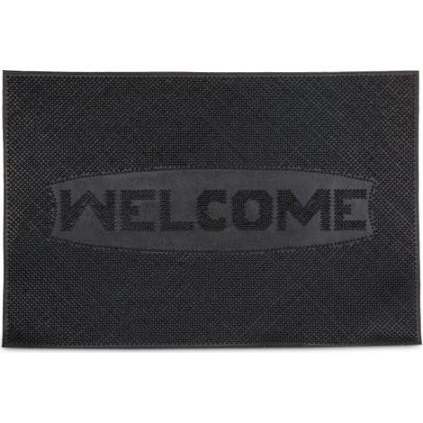 Rubber doormat WELCOME (1/5)