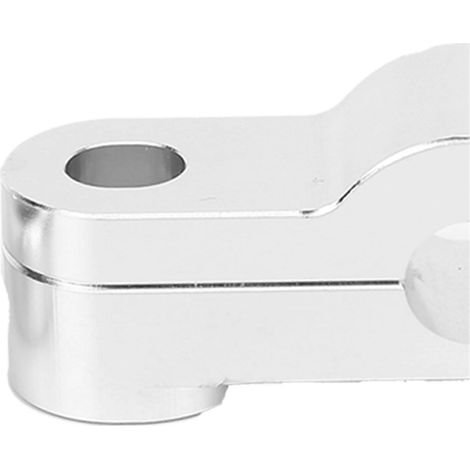 Kit de bagues de levier de vitesses usinées CNC compatible avec les moteurs B16, B18 et B20 de la série B (1/5)