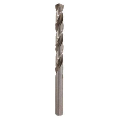 Broca cilíndrica corta HSS Ø4,2 mm TIVOLY - 11451910420