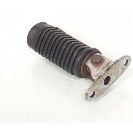 [GEBRAUCHT] [GEBRAUCHTES PRODUKT] Beifahrers Fußstütze Original für Motorrad (1/2)