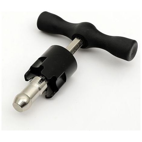 PPR metal reamer/calibrator for PEX pipes: 20 mm