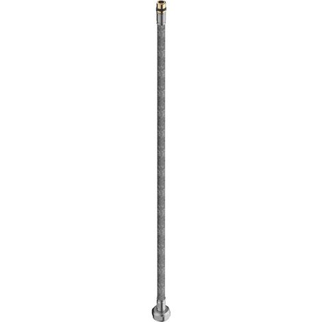 Dornbracht Druckschlauch, M10x1x3/8"x420mm, 0430041040090 (1/2)