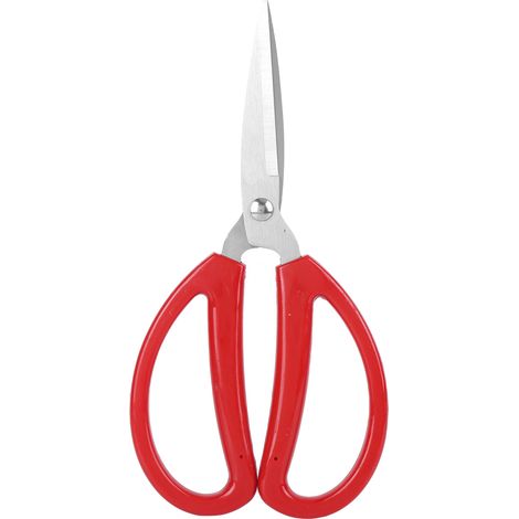 Stainless Steel Scissors Heavy Duty Multipurpose Tool Shears with Ergonomic Handle1 (1/5)