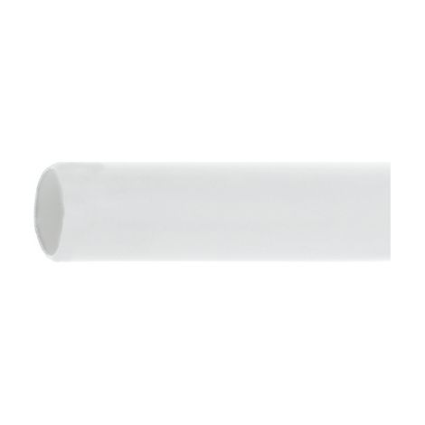 TUBO SCARICO CONDENSA RIGIDO BARRA DA 2 MT Diam. 20 mm VECAMCO