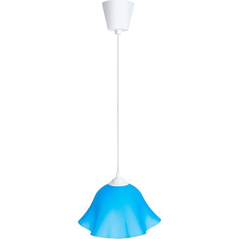 lampada a sospensione aigostar suspension lamp 60W 380 mm