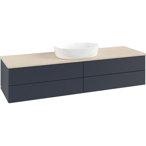 Villeroy & Boch L25113HG WTUS Antao L251 1600x360x500mm (1/3)